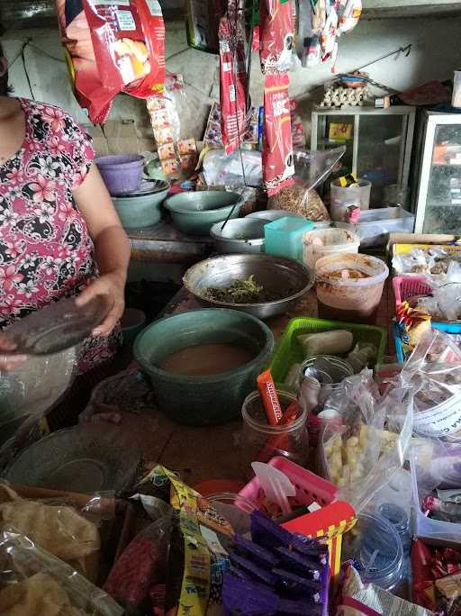 Warung Kangkung Mbok Dayu 6