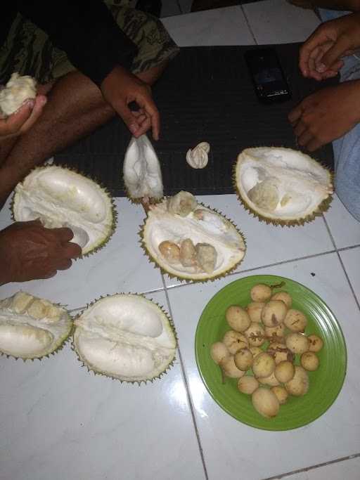 Warung Nasi Babi Guling (Soly) 9