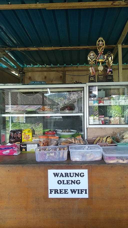 Warung Oleng 3