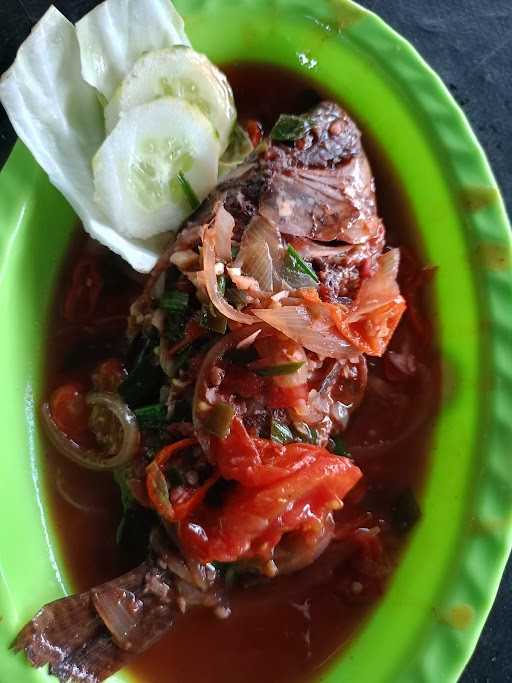 Warung Oleng 1