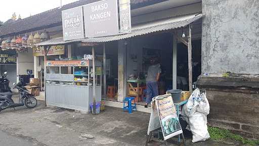 Bakso Kangen 6