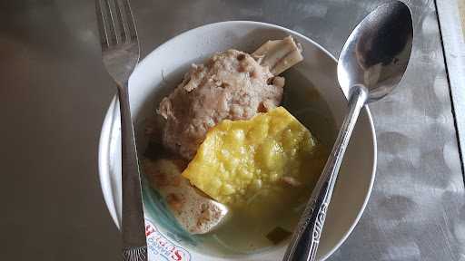 Bakso Kangen 5