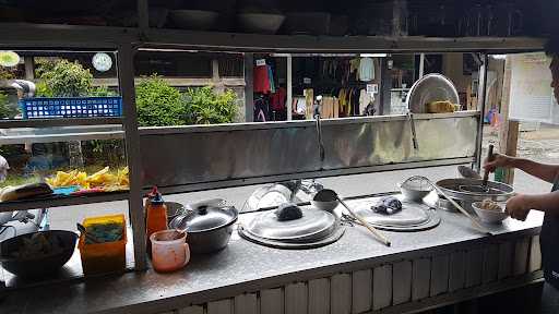 Bakso Kangen 8