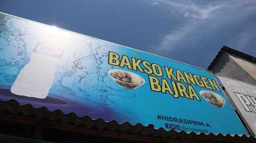 Bakso Kangen 7