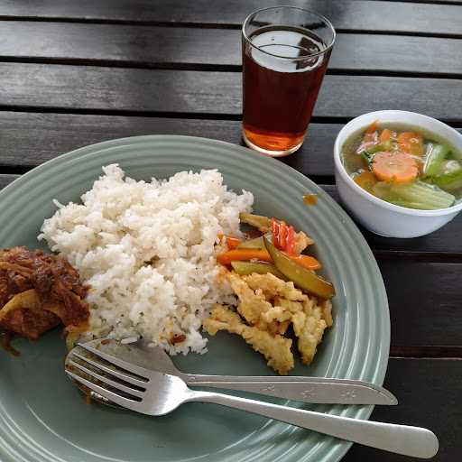 Soka Indah Restaurant 10