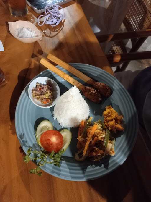 Soka Indah Restaurant 5