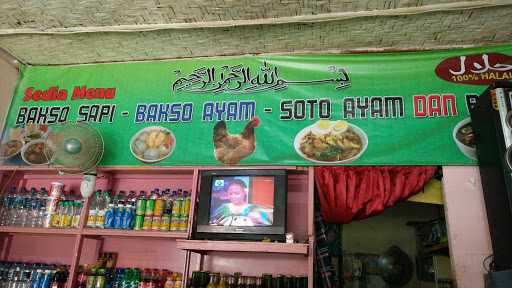 Warung Banyuwangi Ibu Partini 7