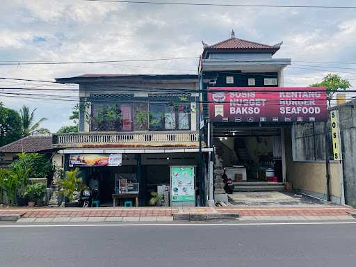 Warung Nasi Goreng 8