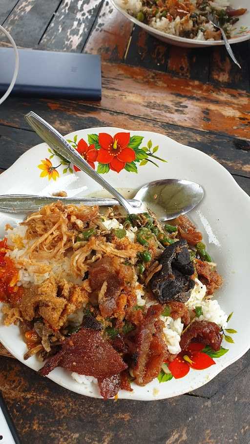 Warung Nasi Mek Cong 5