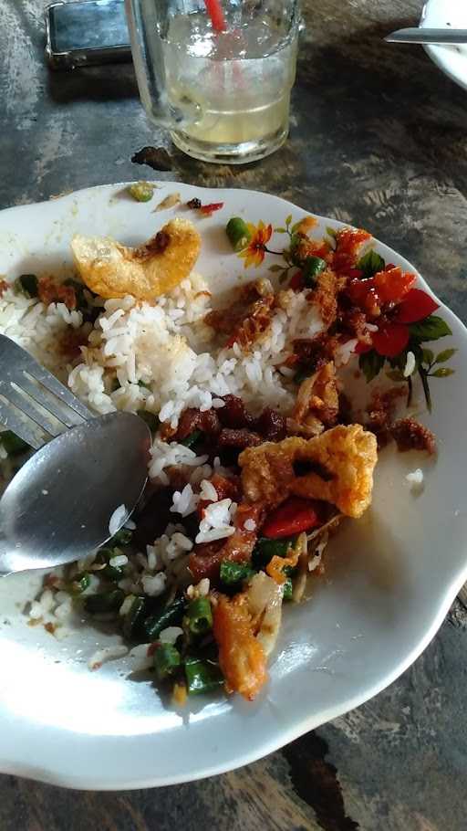 Warung Nasi Mek Cong 8