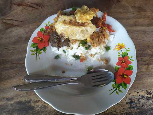 Warung Nasi Mek Cong 7