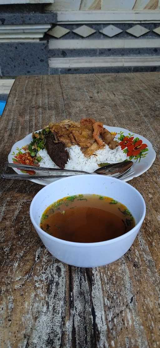 Warung Nasi Mek Cong 4