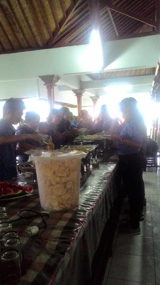 Warung Segara Adi 1