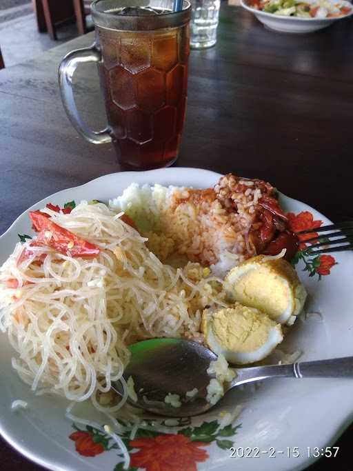 Wr.Makan Jawa Widadari 10