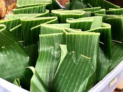 Bananas Warung Lumbung 10