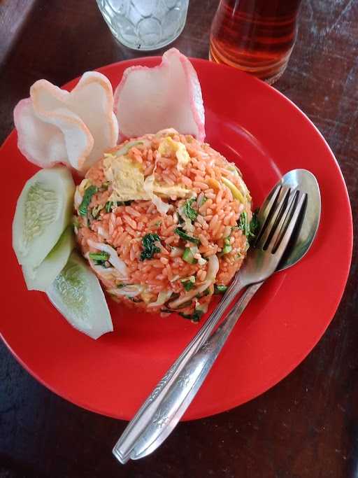 Warung Makan Zeggy 7