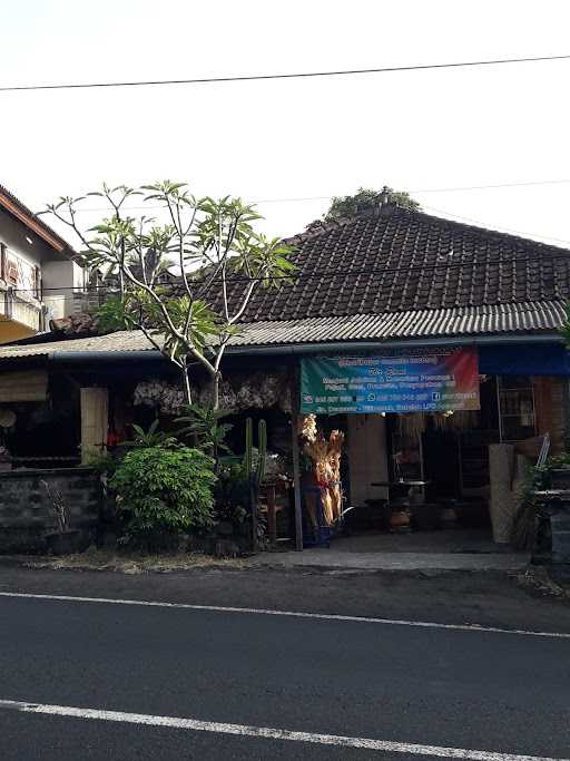 Warung Rani Antosari 4