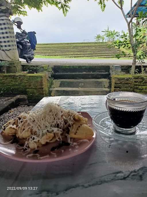 Ayam Bakar Tepi Jalan 4