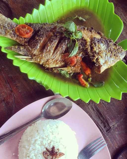 Ayam Bakar Tepi Jalan 8