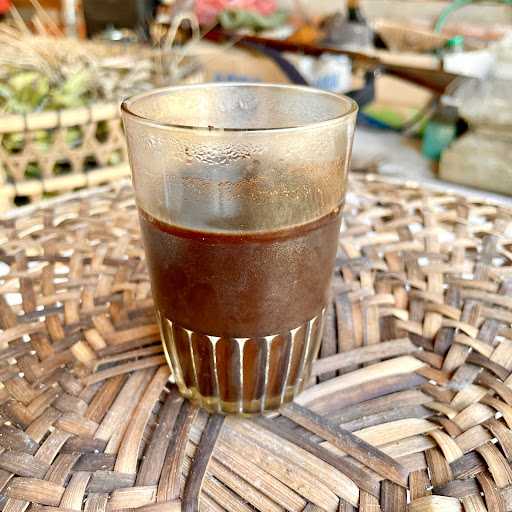 Entik Kopi 10