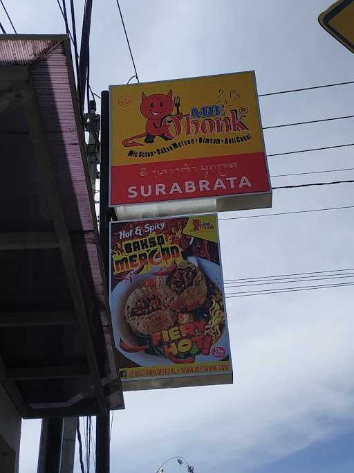 Mie Obonk Surabrata 3