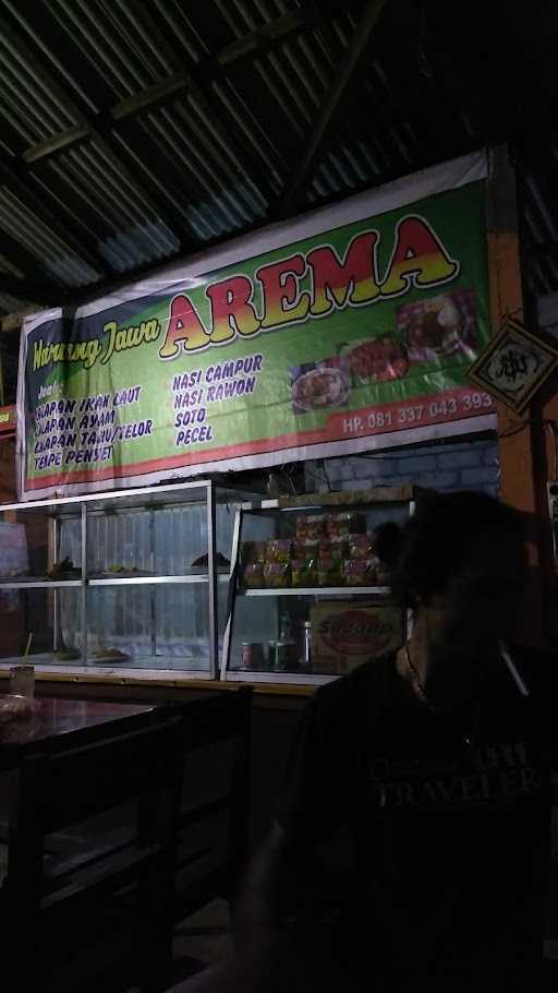 Warung Arema 1 7