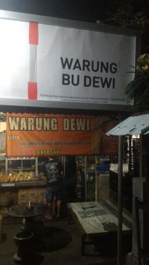 Warung Bu Dewi 5