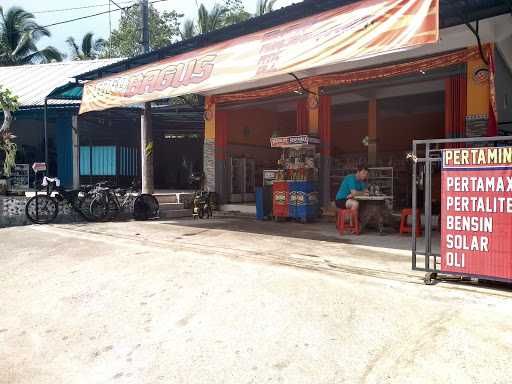 Warung Bu Dewi 8