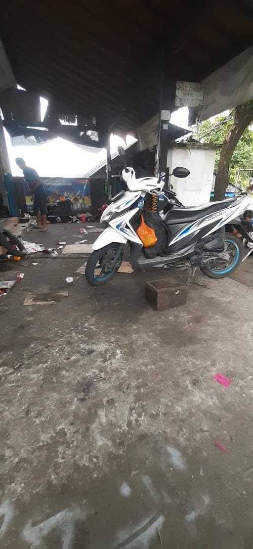 Warung Jawa Mbak Mut Lumajang 1