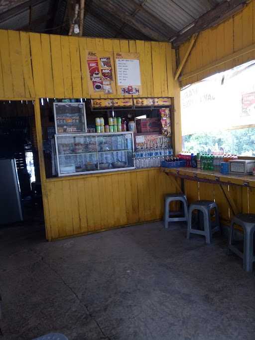 Warung Jawa Sumber Rejeki 3