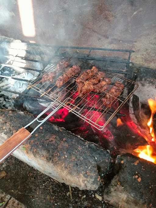 Warung Makan Muslim Lalanglinggah 5