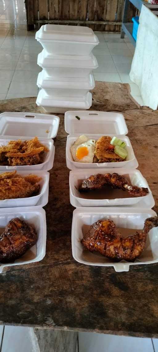 Warung Makan Muslim Lalanglinggah 6