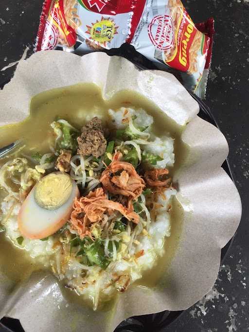 Mek Edi Balinese Food 1