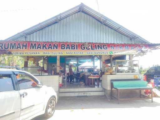 Warung Babi Guling Keluarga 2 4