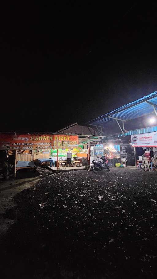 Warung Cahaya Rizky 2