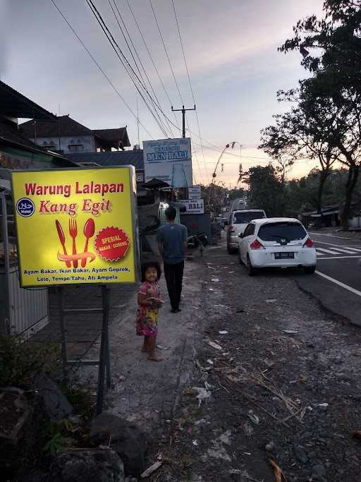 Warung Lalapan Kang Egit 4