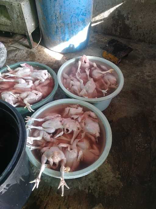 Warung Makan Buk Mertayasa 7