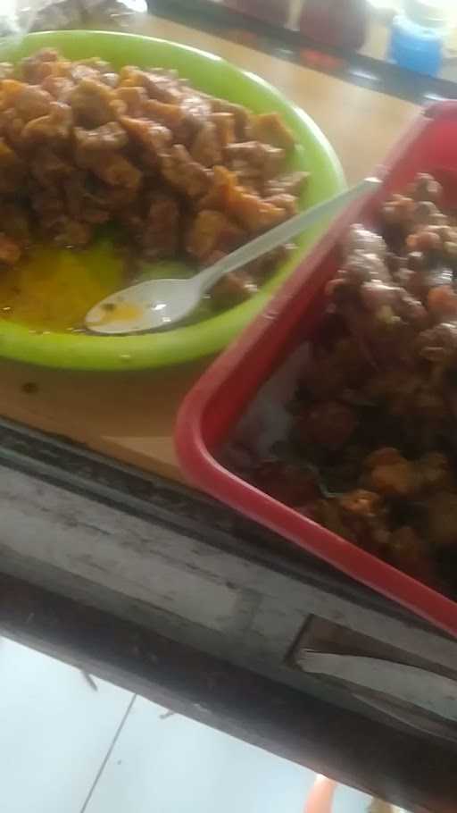 Warung Makan Buk Mertayasa 1