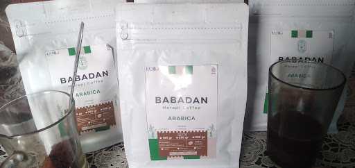 Babadan Kopi 3