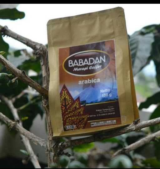 Babadan Kopi 1