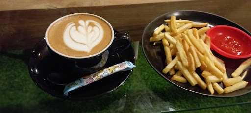 Myfather Coffee & Resto 3