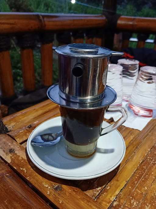 Ndalem Coffee 7