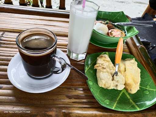 Ndalem Coffee 9