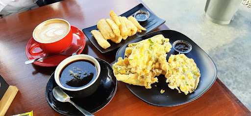 Nuansa Bening | Cafe & Venue 9