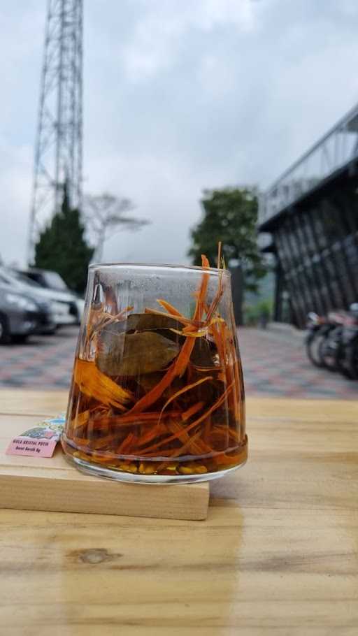 Kadung Tresno Kopi 7