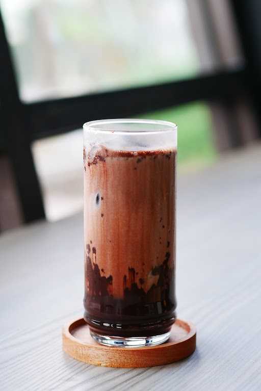 Kadung Tresno Kopi 1