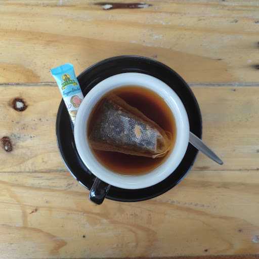 Kadung Tresno Kopi 8