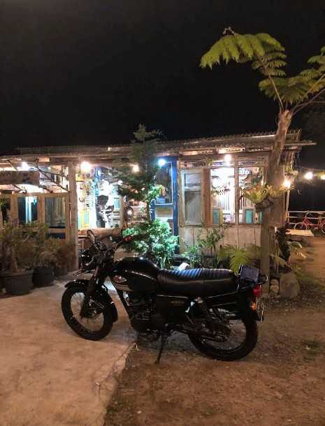 Warkop Arabika Merapi 4