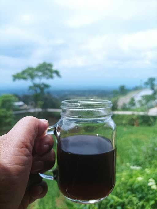 Warkop Pengkolan Candi Baru 9