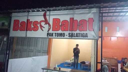 Bakso Babat Pak Tomo 7